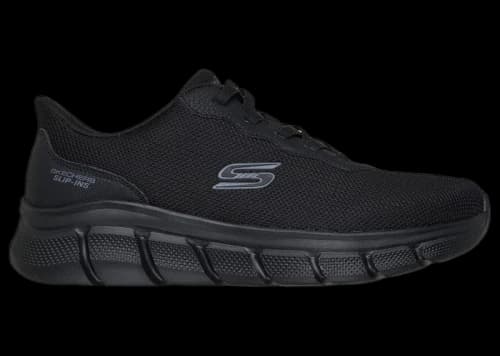 Skechers Slip-ins BOBS Sport B Flex Glacial Edge Black
