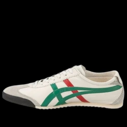 Onitsuka Tiger Mexico 66 'White Green'