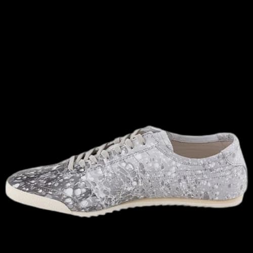 Onitsuka Tiger Mexico 66 'Grey Black'