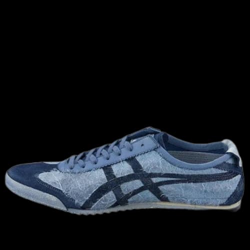 Onitsuka Tiger Mexico 66 'Blue'