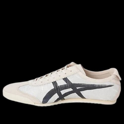 Onitsuka Tiger Mexico 66 'Beige White'