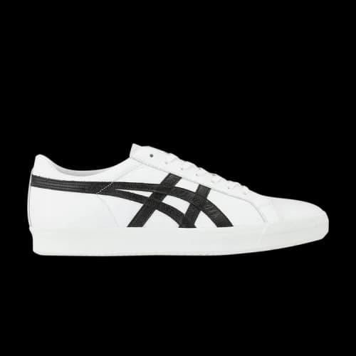 Onitsuka Tiger Fabre BL-S Deluxe 'White Black'