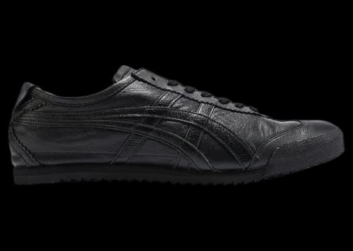 ASICS Onitsuka Tiger Mexico 66 Deluxe NM Triple Black