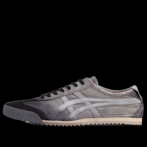 Onitsuka Tiger Mexico 66 'Grey Black White'