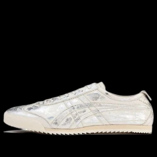 Onitsuka Tiger Mexico 66 'White Pure Silver'