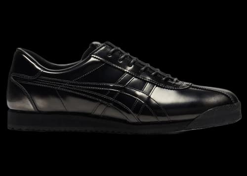 Onitsuka Tiger Tiger Corsair Deluxe Nippon Made Black/Gunmetal