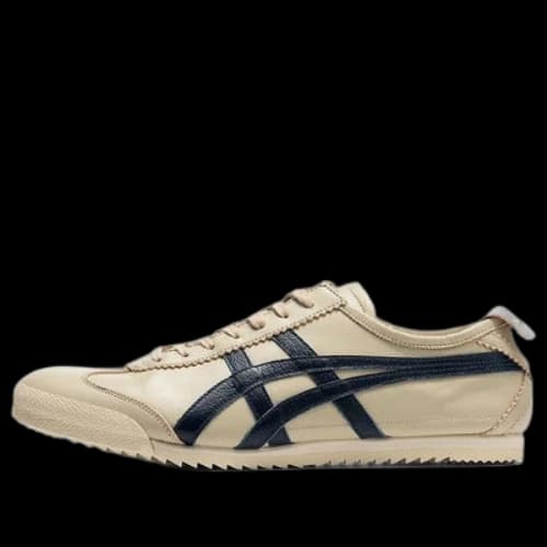 Onitsuka Tiger Mexico 66 'Beige Black'