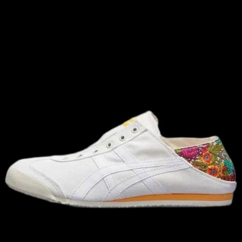 Onitsuka Tiger Mexico 66 'Floral White' (Women's)