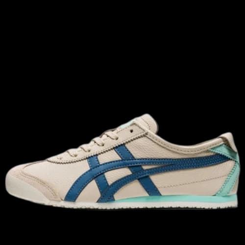 Onitsuka Tiger Mexico 66 'Pale Beige Grey Floss' (Women's)