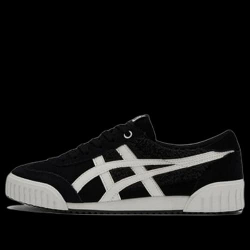 Onitsuka Tiger Machuation Sneakers 'Black' (Women's)