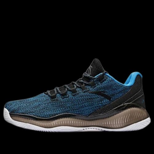 ANTA Game Dragon Low 'Blue Black'