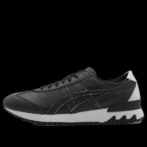 Onitsuka Tiger TIGER MHS Black