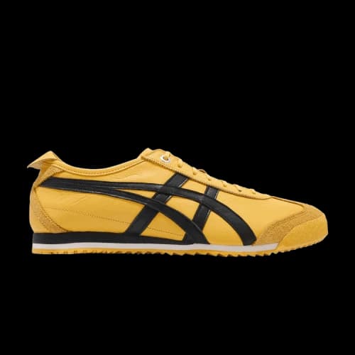 Onitsuka Tiger Mexico 66 'Tai-Chi Yellow'