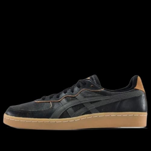Onitsuka Tiger GSM 'Brown Black'