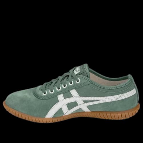 Onitsuka Tiger Tsunahiki Sneakers 'Green'