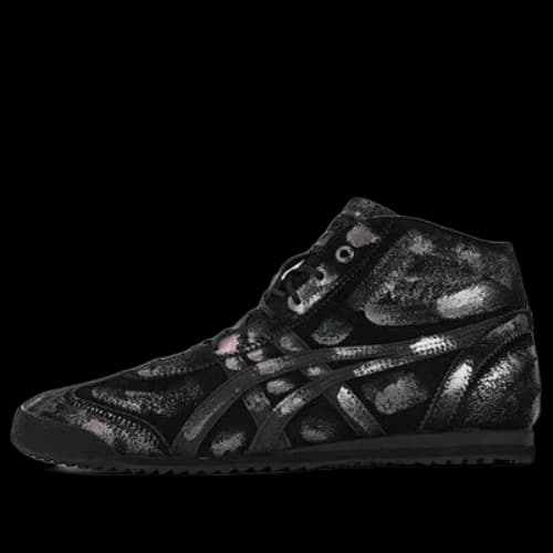 Onitsuka Tiger Mexico 66 'Black'