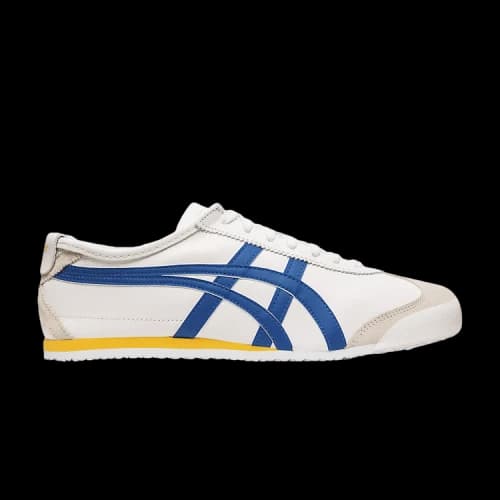 Onitsuka Tiger Mexico 66 'White Freedom Blue'