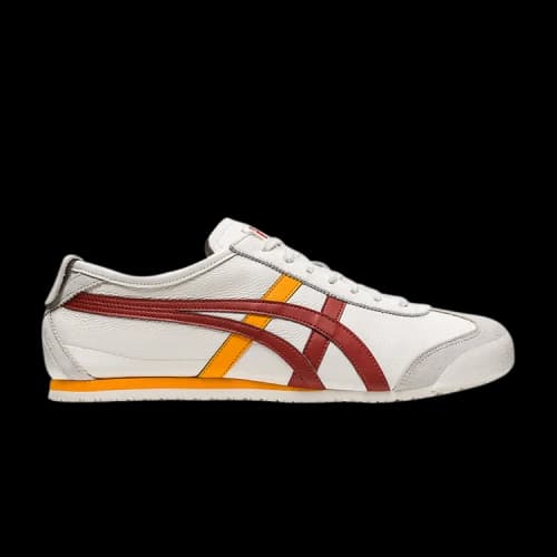 Onitsuka Tiger Mexico 66 'Cream Spice Latte'