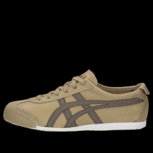 Onitsuka Tiger Mexico 66 'KHAKI DARK TAUPE'