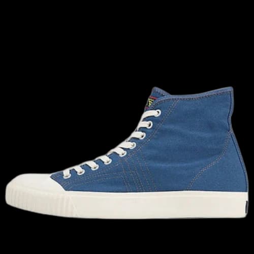 Onitsuka Tiger OK Basketball MT 'Blue'