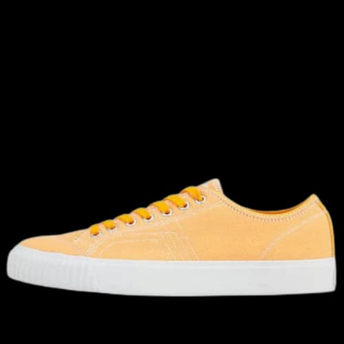 Onitsuka Tiger OK Basketball Lo Golden/Yellow
