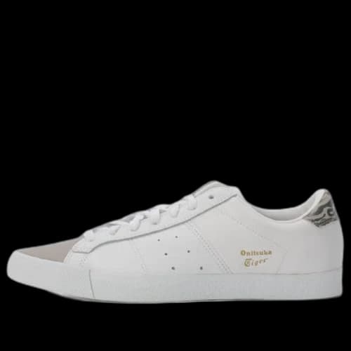 Onitsuka Tiger Lawnship 'White'