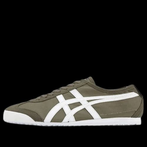 Onitsuka Tiger Mexico 66 'Grey Green'