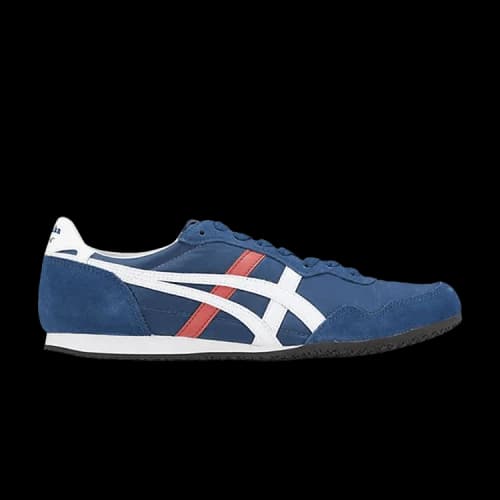 Onitsuka Tiger Serrano 'Independence Blue White'