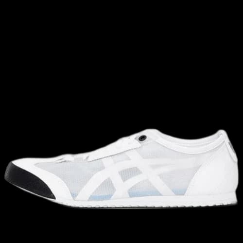 Onitsuka Tiger Mexico 66 AP 'White Blue'