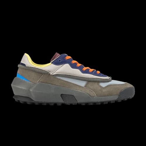 Onitsuka Tiger Admix Runner 'Dark Olive Feather'
