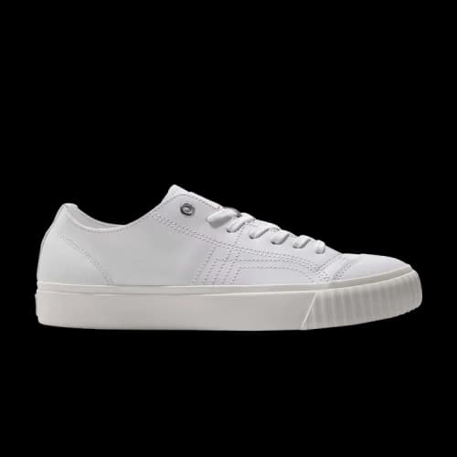 ASICS OK Basketball Low 'White'