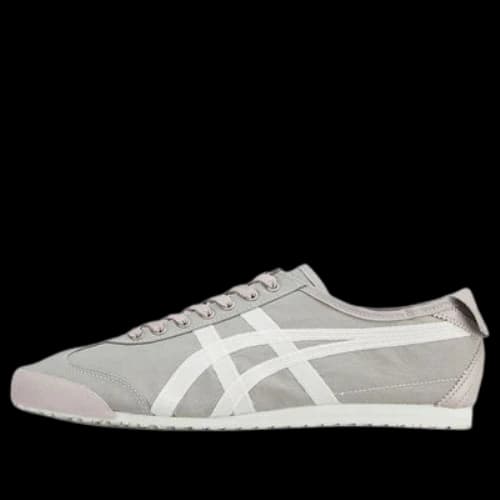Onitsuka Tiger Mexico 66 'Grey White'