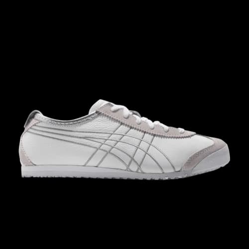 ASICS Mexico 66 'Silver'
