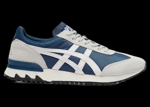 Onitsuka Tiger California 78 EX Grand Shark White
