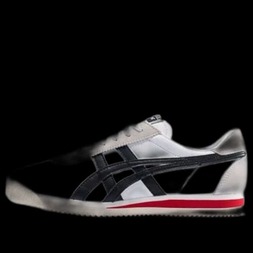 Onitsuka Tiger Corsair 'Black'