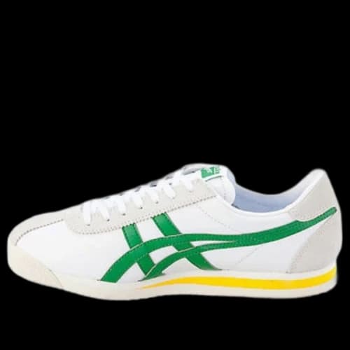 Onitsuka Tiger Corsair 'Green'
