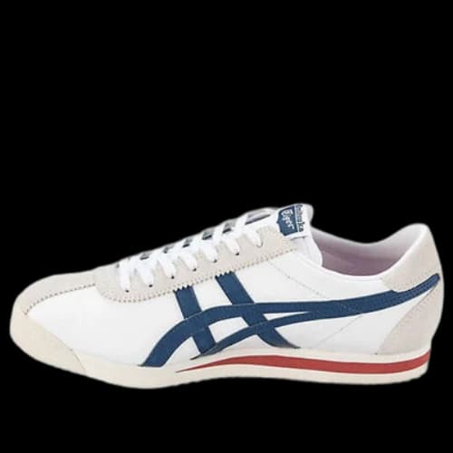 Onitsuka Tiger Corsair 'White Blue'