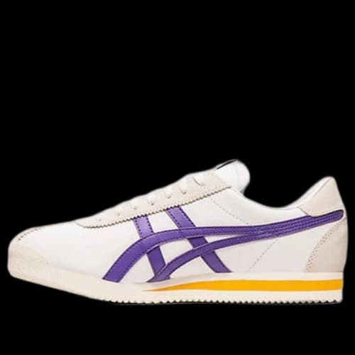Onitsuka Tiger Corsair 'White Purple'