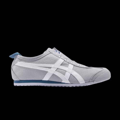 Onitsuka Tiger Mexico 66 Slip-On 'Mid Grey'