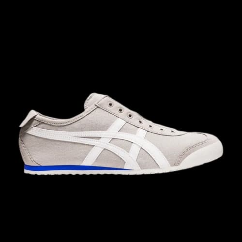 Onitsuka Tiger Mexico 66 Slip-On 'Oyster Grey Blue'