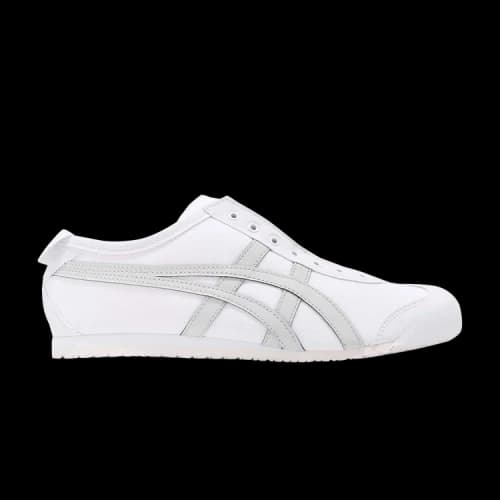 Onitsuka Tiger Mexico 66 Slip-On 'White Light Sage'