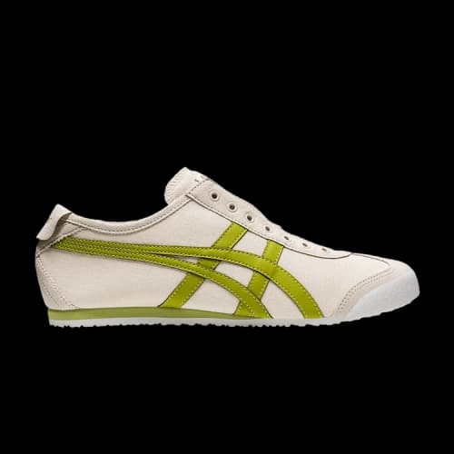 Onitsuka Tiger Mexico 66 Slip-On 'Birch Herbal Garden'