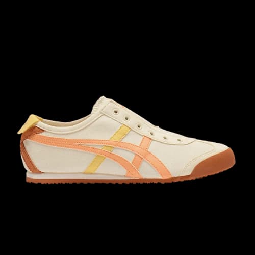 Onitsuka Tiger Mexico 66 Slip-On Ivory Summer Dune