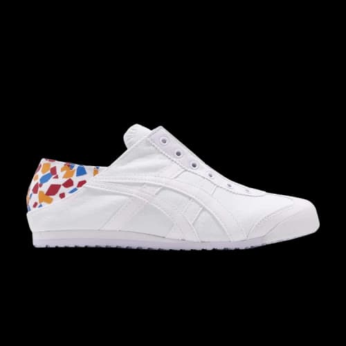Onitsuka Tiger Mexico 66 Paraty 'White Confetti'