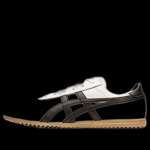 Onitsuka Tiger Tai-Chi-Reb 'White Black'
