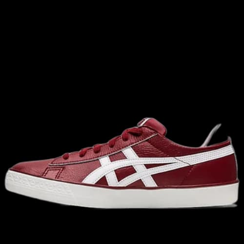 Onitsuka Tiger Fabre BL-S 2.0 'Red white'
