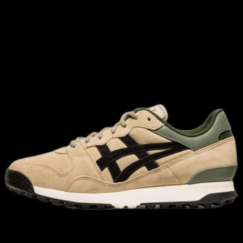 Onitsuka Tiger Horizonia 'Green'