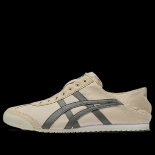 Onitsuka Tiger Mexico 66 Paraty 'Mineral Beige Carrier Grey'