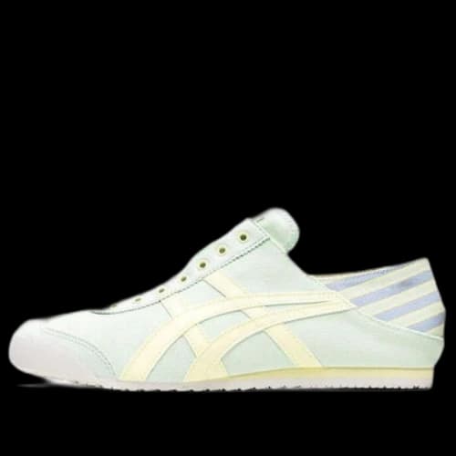 Onitsuka Tiger Mexico 66 Paraty 'Green'