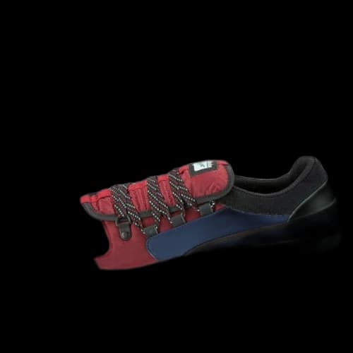 Onitsuka Tiger Empirical Lo 2.0 'White Red Blue'